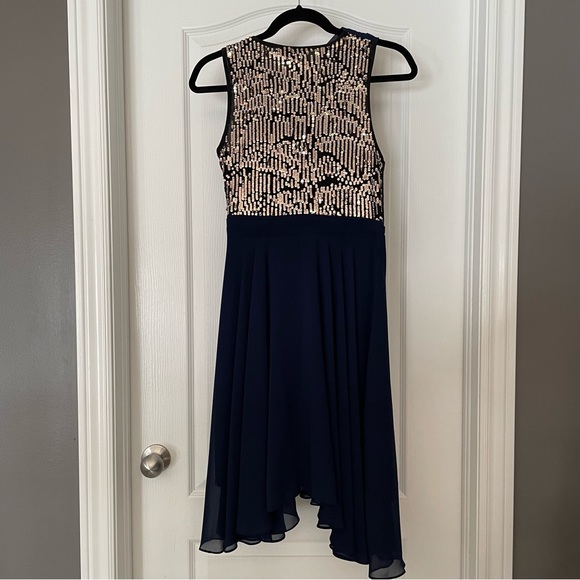 3.1 Phillip Lim 🎯 for Target Asymmetrical Dress - Picture 7 of 9